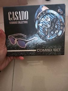Casado Combo Set