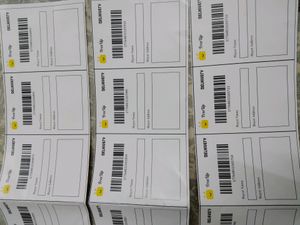 Freeup Label