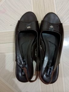 Branded Sandle