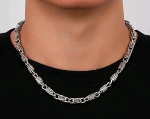 Men Stylish Neck Chain Big Size