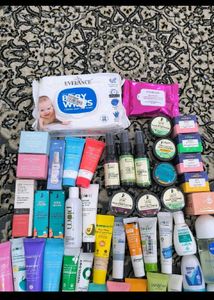 Any One Product For 75