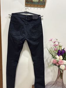 Black pants (M)