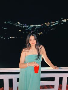 Tube Dress