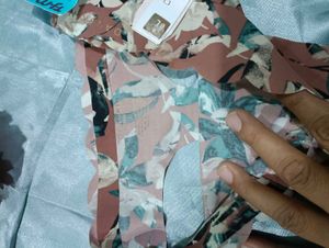 Important Seamless Thong Panty
