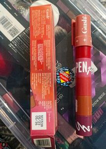 Gush Beauty Pen Pal 5in1 Stackable Lipstick