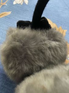 Cute Soft Ear Muffs