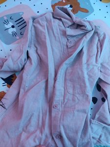 Corduroy Jacket