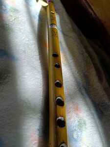 Bamboo Flute