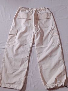 Off-white Parachute Pants
