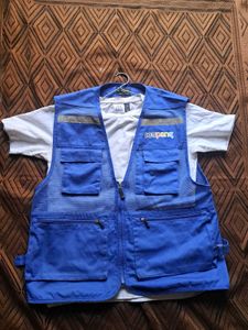 Korean Sumer Jacket
