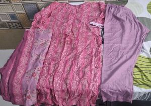 Kurti Set