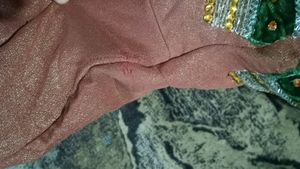 Salwar Kamiz Suit