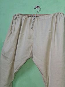 Ethnic Cotton Pyjama