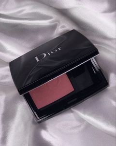 Dior Powder Blush!