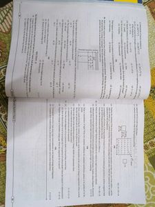 Sample Paper Class-12