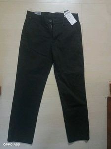 New black pants