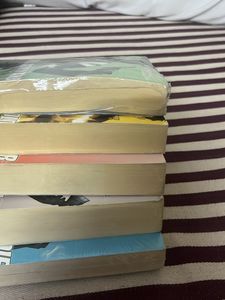 Charlie Higson : The James Bond Series