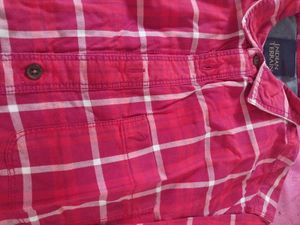 Original Indian Terrain Shirt