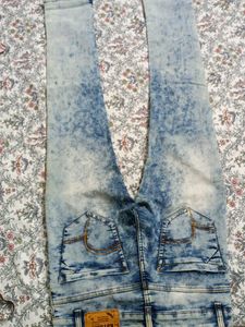 Denim Jeans