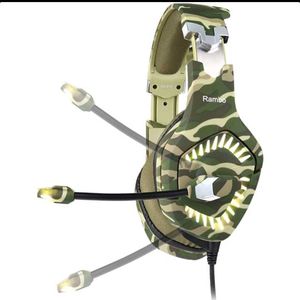 Headphone New