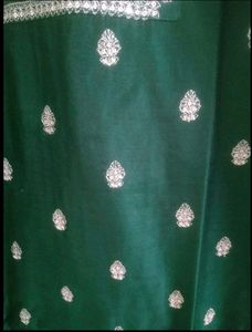 Banarasi Kurti