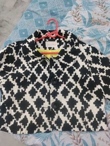 Jacket For All Occasions