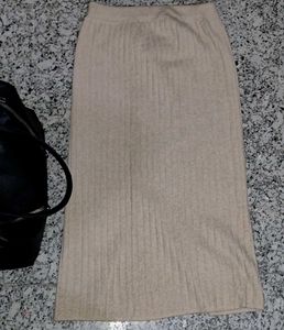 Midi Skirt Spring Winters