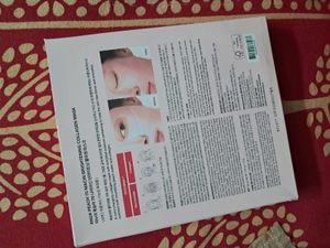 Anua Peach 70 Niacin Brightening Collagen Mask