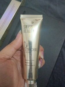 Swiss Beauty Strobe Cream
