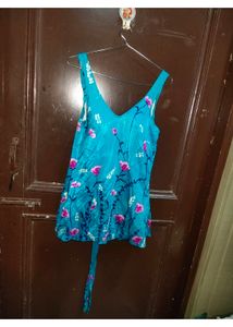 Women Night Dress Or Swim Suit Jumpsuit