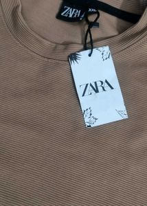 ZARA Rare Modelling Sweatshirt &amp; Breathable Fabri