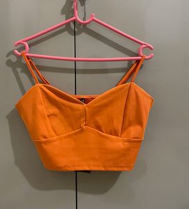 New Top