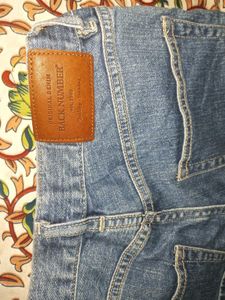 Mom Fit Women Jeans 👖