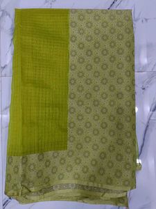 Light weight elegant saree