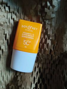 Mini SPF 50++++ Sunscreen