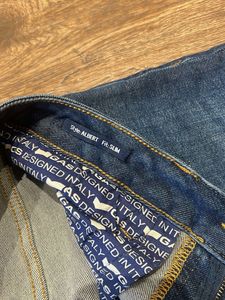 GAP Dark Wash Jeans