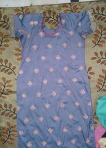 Elegant Kurta