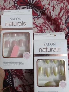 Press On Nail Kit