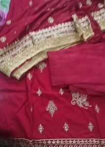 Elegant Ethnic Kurta Set