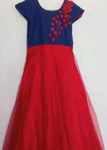 Ethnic Gowns