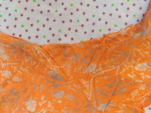 peech warm  Kurta Set