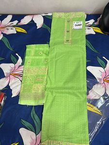 Unstitched Suit