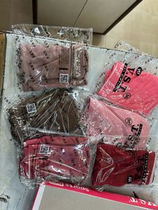 Pack Of 3 Sports Bra All Sizes Available Good Qual