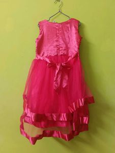 2-4 Years Mix Dresses And Skirt