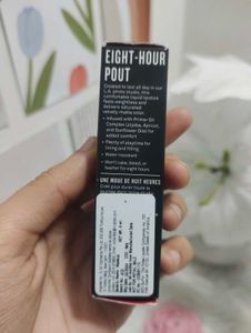 Smashbox Always On Liquid Lipstick 🤎