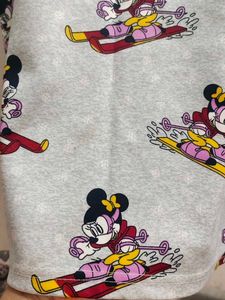 Minnie Mouse Graphic Tee