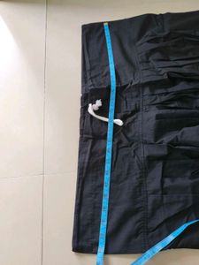 Elegant Black kurta set