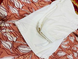 2 Pece New Plazo Kurta Set