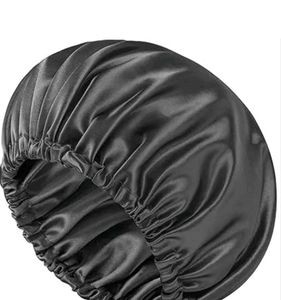 Satin Sleep Cap (Pack of 1)