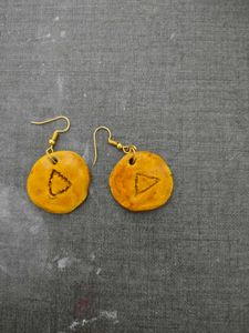 Diy Earrings And Keychains